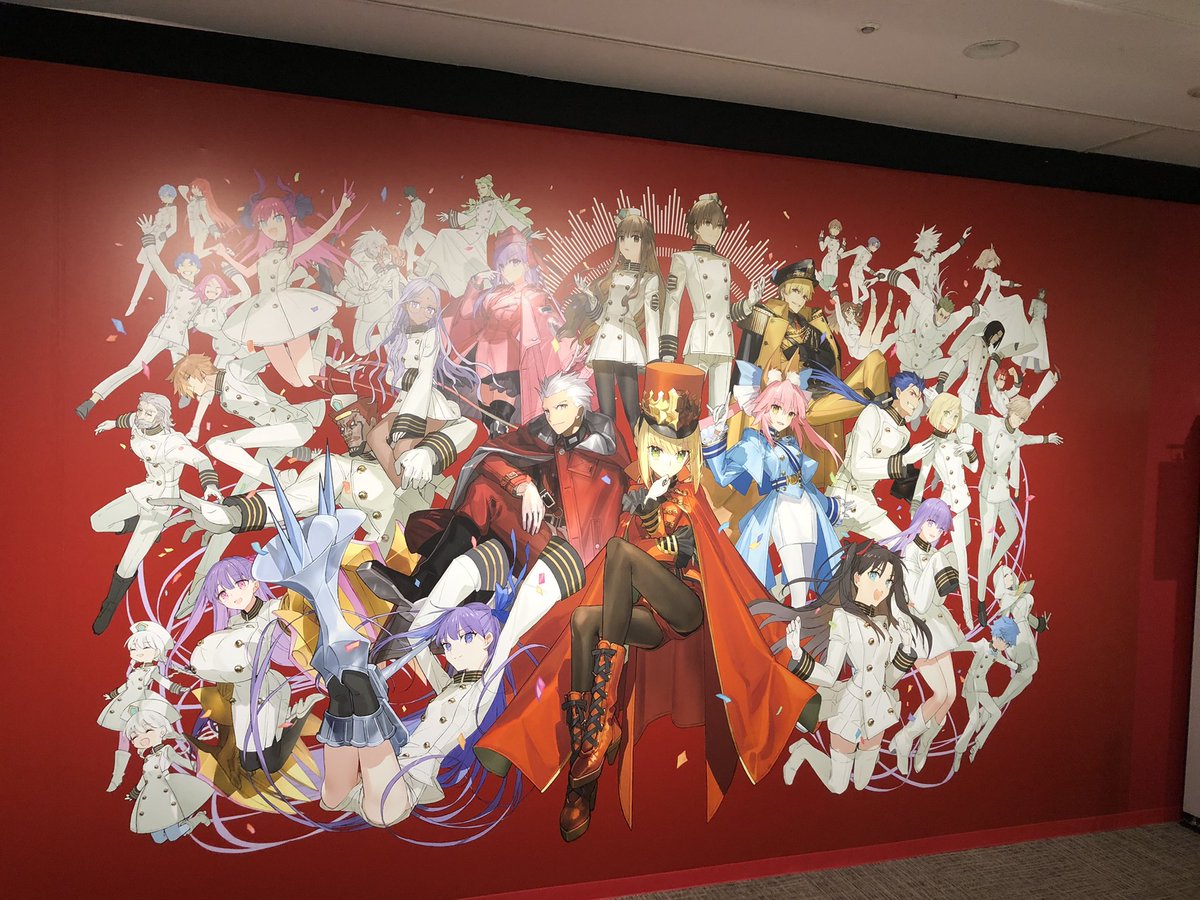 日本のローマに来ました
そしてお誕生日おめでとうございます! 