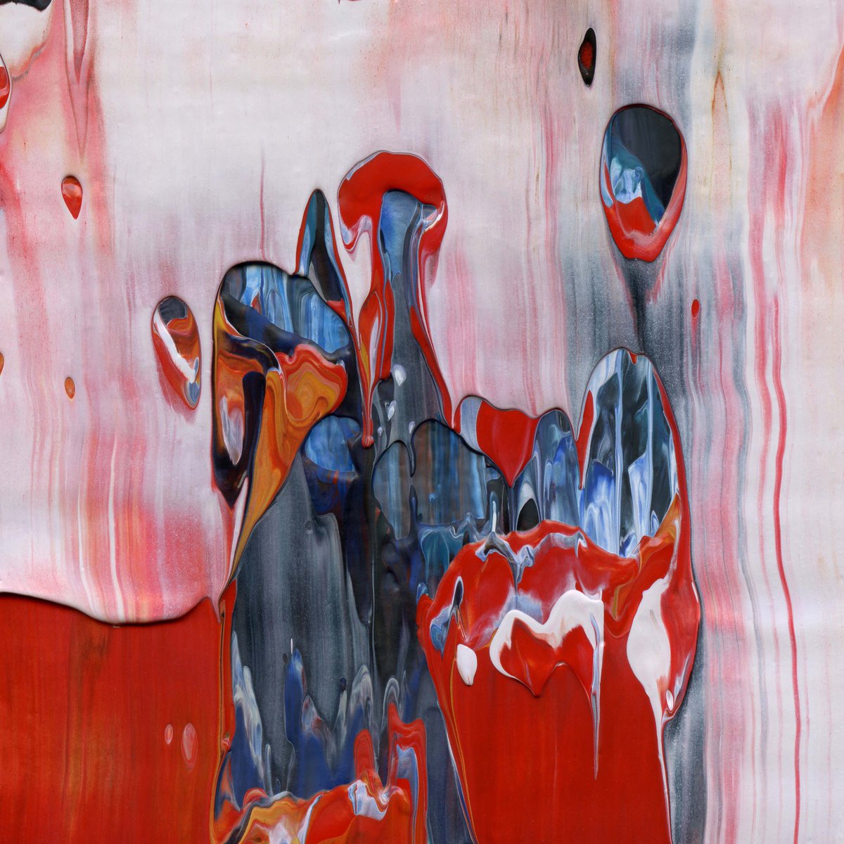 GM ❤️

“When you do things from your soul, you feel a river moving in you, a joy.”
― Rumi

Sneak Peek - Drop 3 on 8/27
From "Pandora's Unbecoming"