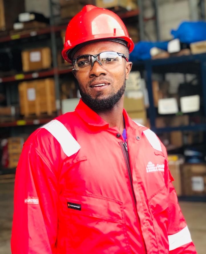 Greenfields Offshore tweet media