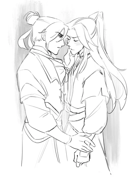 taking hands, wrecking plans 