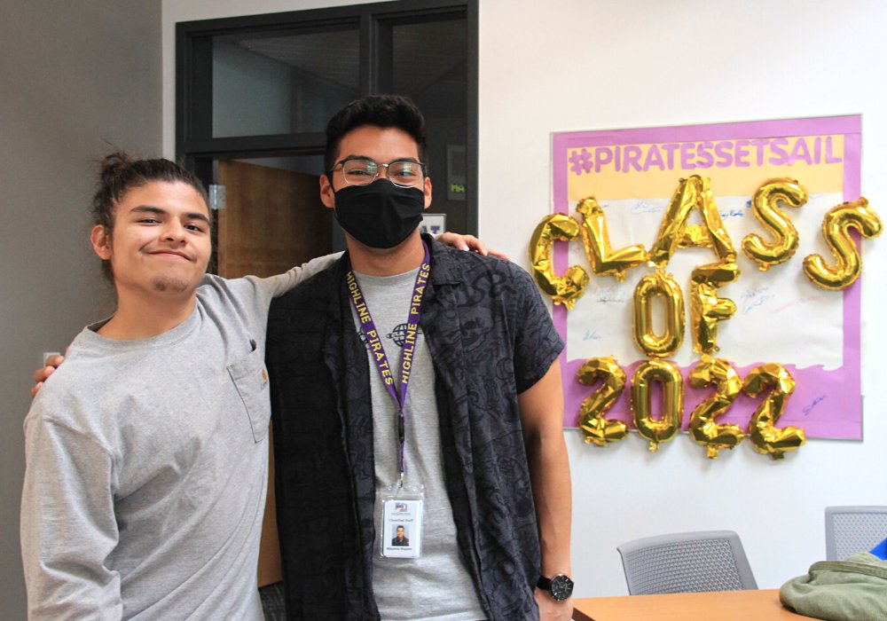 Highline Schools tweet media