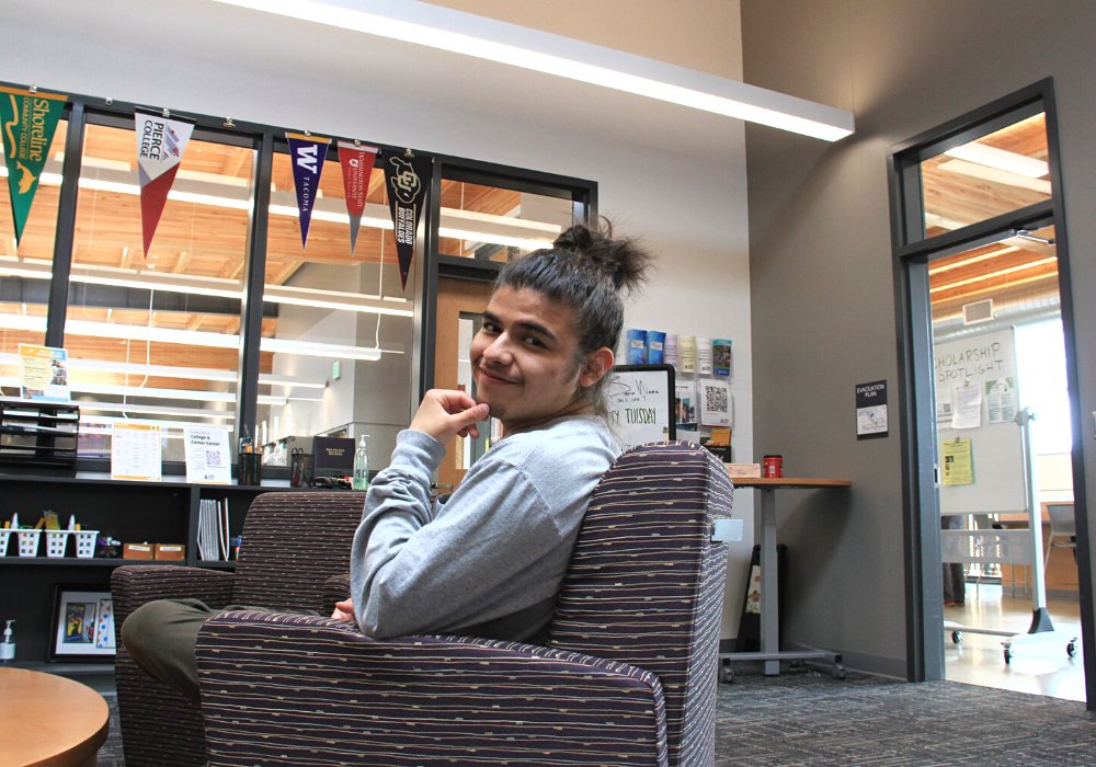 Highline Schools tweet media