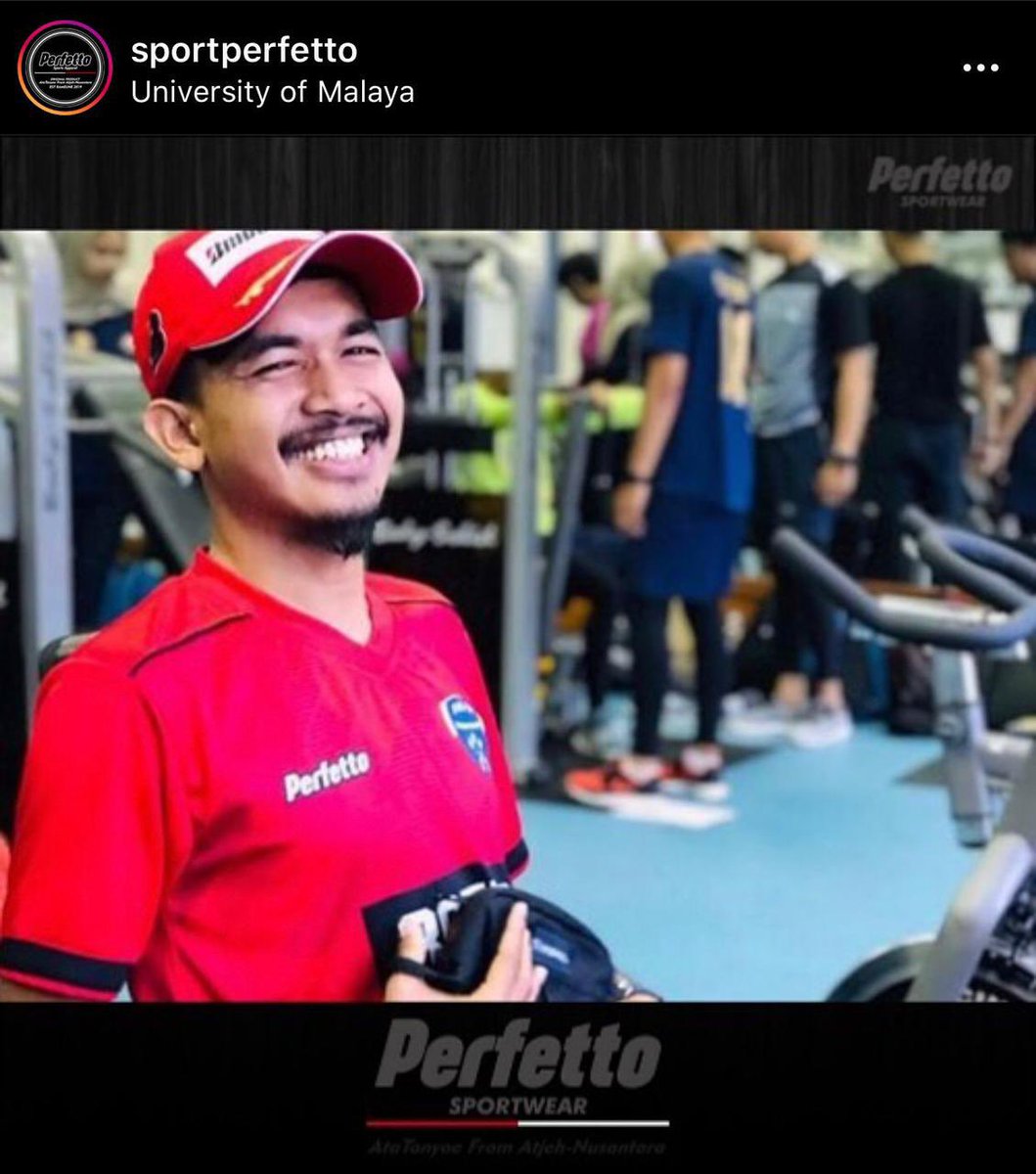 aceh_disbudpar's tweet photo. Keberangkatan putra Aceh ini bukan hanya berkuliah saja, namun juga punya semangat untuk mencari relasi bisnis yang nantinya bisa dikembangkannya.

Perfetto begitulah nama yang ditambalkan pada brand yang terinspirasi dari 99 nama asma Allah itu. #cahayaaceh https://t.co/XaIRB2qfA3