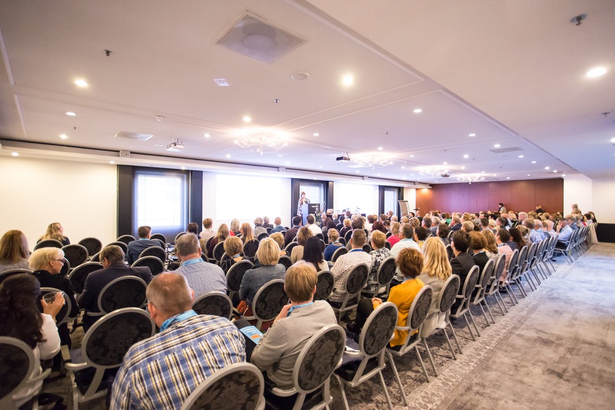 Heb jij je al inschreven voor het regiocongres van de regio's Limburg &amp; Noord-Brabant? Op donderdag 8 september is het eindelijk zover, en mogen we na 3 jaar eindelijk weer samen komen op de regiocongressen! Schrijf je snel in. buff.ly/3tLD1wH