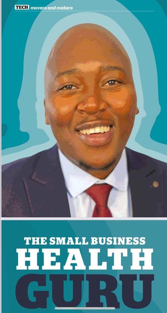 BizTweak's tweet photo. Read about the Small Business Health Guru @ArthurMahlangu the founder of BizTweak SA in the August issue of Tech Magazine.

#Biztweak #smallbusiness #entrepreneurship https://t.co/5AoCPo280S
