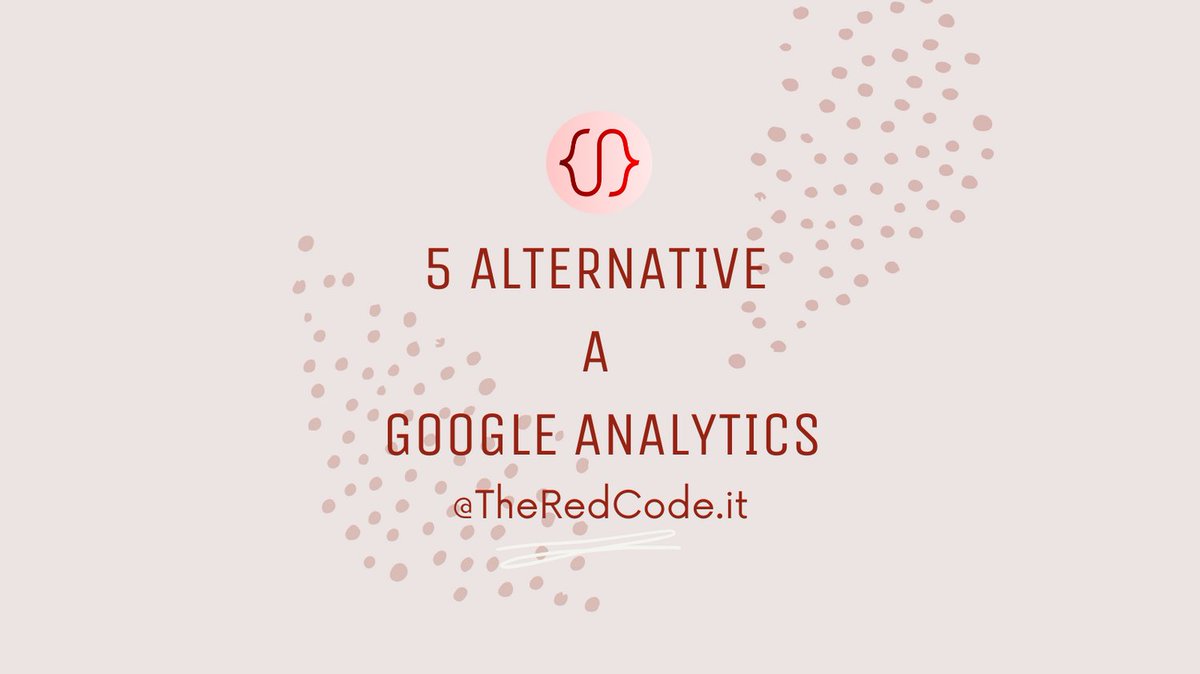 TheRedCode.it tweet media