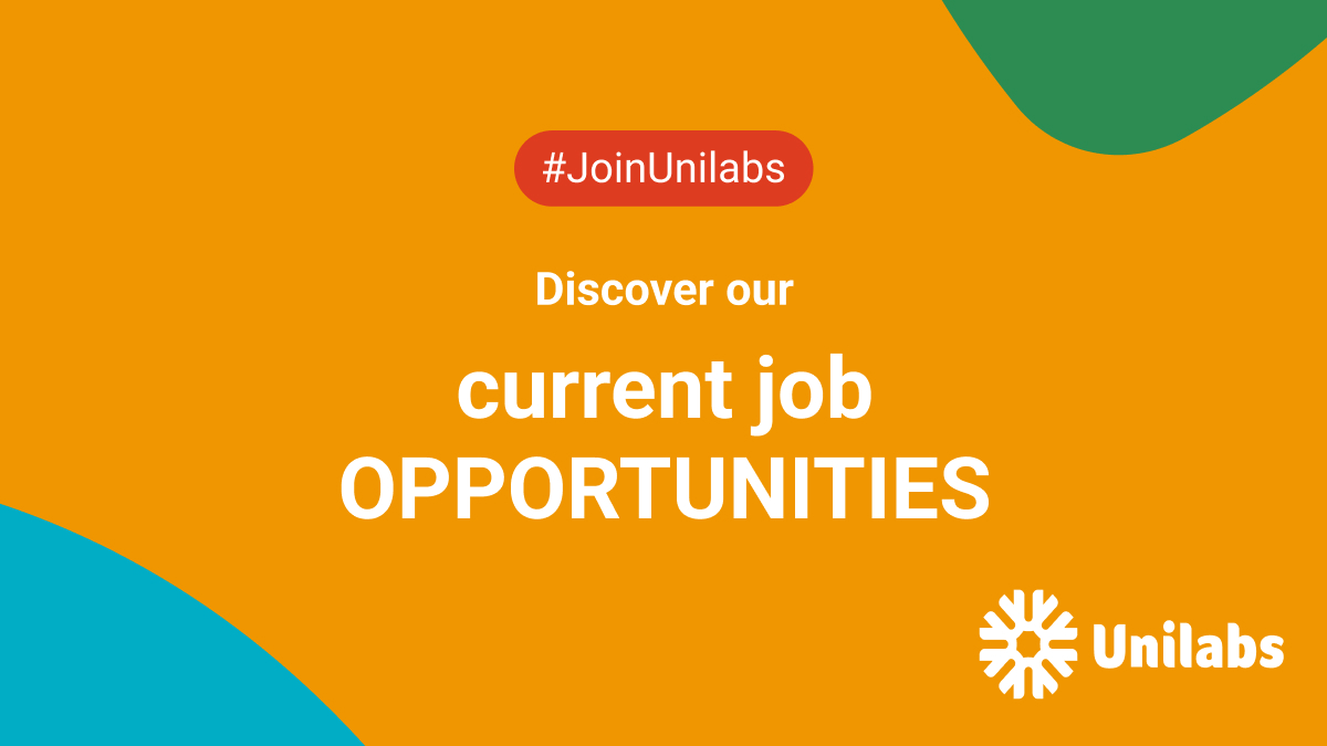 unilabs's tweet photo. 12,600 people,  2,000+ site, 16 countries, #OneMission to be at the 🧡 and start of all effective treatment decisions. 

We have #ContinuouslyGrowing #IncredibleTeams 👥, want to join? Follow the link ➡️ https://t.co/QwVXck96tW https://t.co/RQMPDMimX8