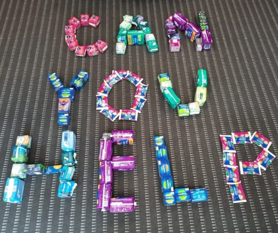 Girlguiding North West England tweet media