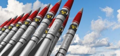 New post (no deterrenza nucleare genocidio da disinnescare - Petizioni.com) has been published on NUOVA RESISTENZA antifa' - nuovaresistenza.org/2022/07/no-det…