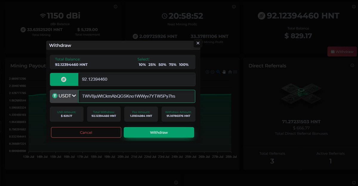 needgoals221's tweet photo. It is possible to earn 2k $ per month with #helium mining. You can start mining helium with #heliumpro. Link in bio https://t.co/Imy0KmPmH8