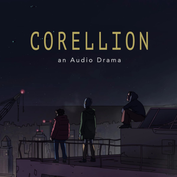 The Audio Drama Directory (No Longer Active Here) (@_audiodrama) on Twitter photo New Audio-Drama․com listing:
Corellion
Full Cast Science Fiction Series
audio-drama.com/doku.php/direc…
#AudioDrama
<a href="/MattSurges/">Matt Surges</a> New Audio-Drama․com listing:
Corellion
Full Cast Science Fiction Series
audio-drama.com/doku.php/direc…
#AudioDrama
<a href="/MattSurges/">Matt Surges</a>