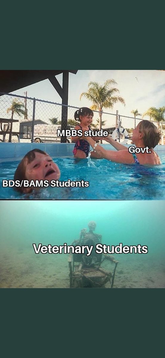 આ સરકાર વહંકી ગયેલ ગાય🐄 જેવી છે,
ગમે એટલું આચળે ટિંગાવ દૂધ🥛 દેતી જ નથી.
#Guj_vet_union
#Increase_Guj_Vet_Stipend
#Guj_veterinary_students_on_strike <a href="/CMOGuj/">CMO Gujarat</a>
<a href="/RaghavjiPatel/">Raghavji Patel</a> <a href="/sanghaviharsh/">Harsh Sanghavi</a> <a href="/PRupala/">Parshottam Rupala</a> <a href="/KanuDesai180/">Kanu Desai</a>
<a href="/jitu_vaghani/">Jitu Vaghani</a> <a href="/DivyaBhaskar/">Divyabhaskar</a>
<a href="/sandeshnews/">Sandesh</a>