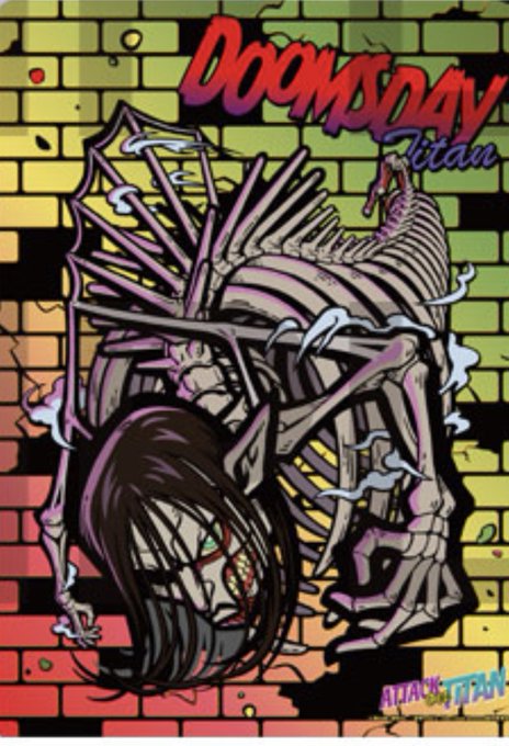 進撃の巨人の注目 画像ツイートまとめ 4ページ目 アニメレーダー