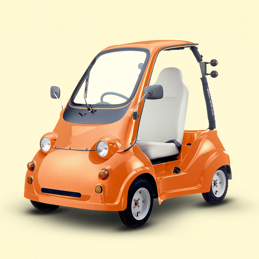 光岡自動車 on X: 
