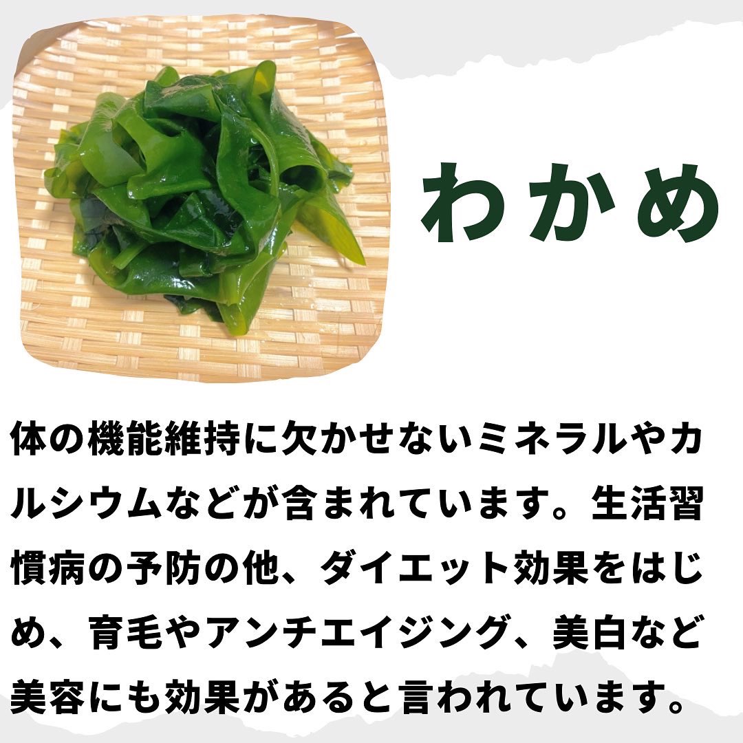 水産 青汁のウオス 進風 Inc 公式 実は知らない わかめと昆布の違いって何 日本人なら食べる頻度の高い食材が わかめ と 昆布 ですよね 同じ海藻ということで 似ているイメージもありますが 実は種類も違うんです ウオス 水産仕入 進
