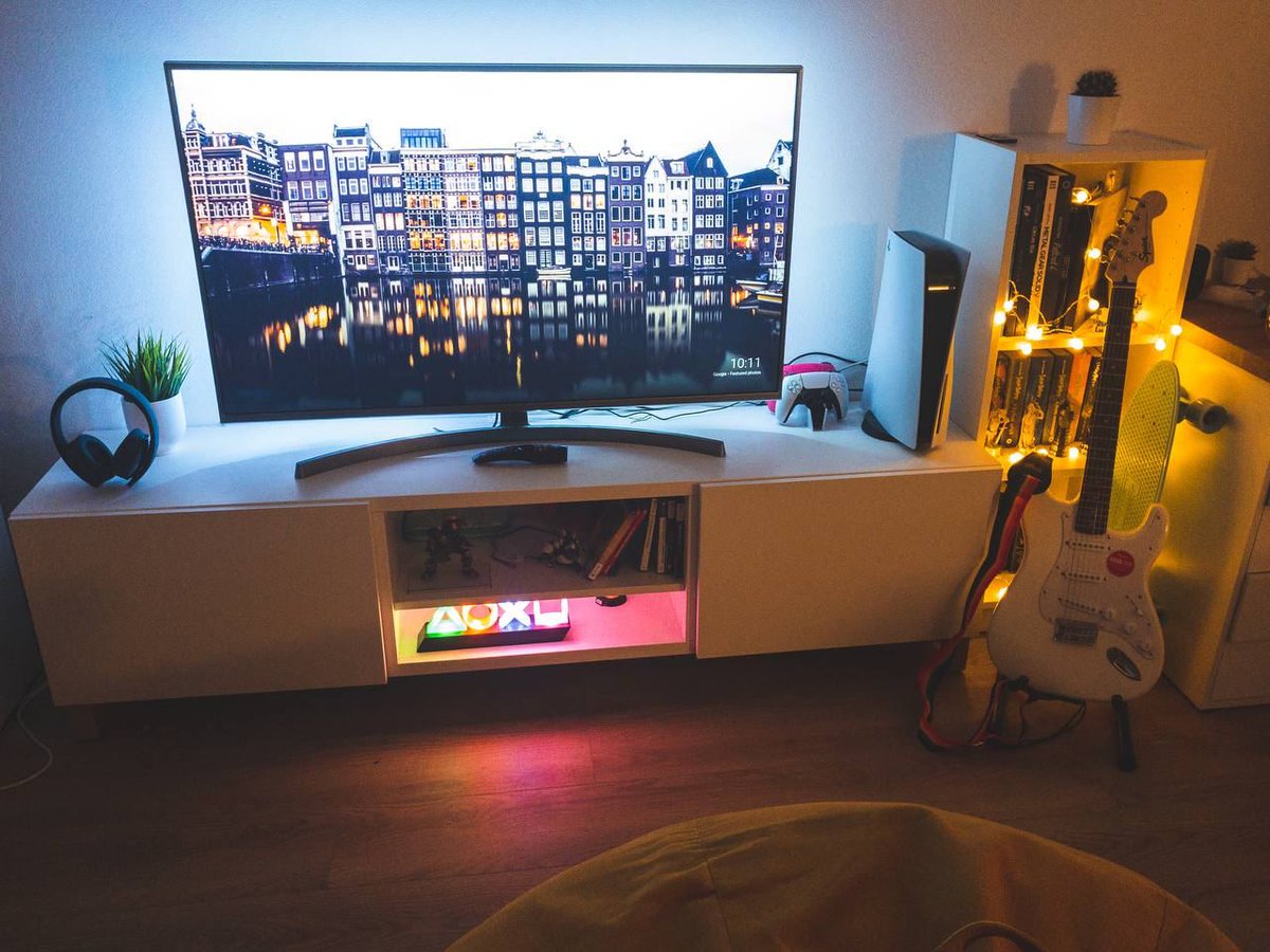 This is how we play at <a href="/TheAbyss/">The Abyss</a>🎮

Share your battlestations below👇🏻