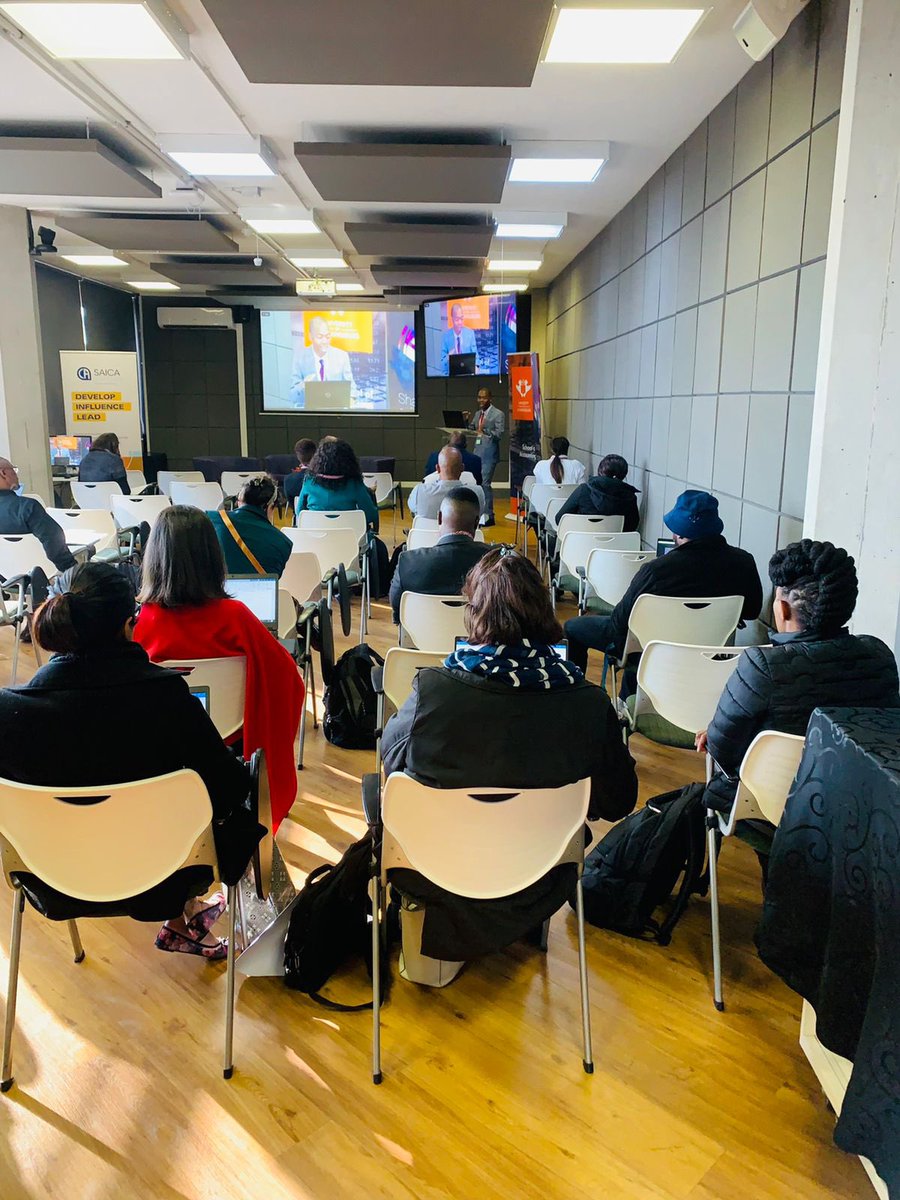 The #UJLibrary is hosting an International Hybrid Conference of Accounting and Business (iCAB). Join online for the next parallel session on Accounting Education &amp; Sustainability matters zoom.us/j/95030759285