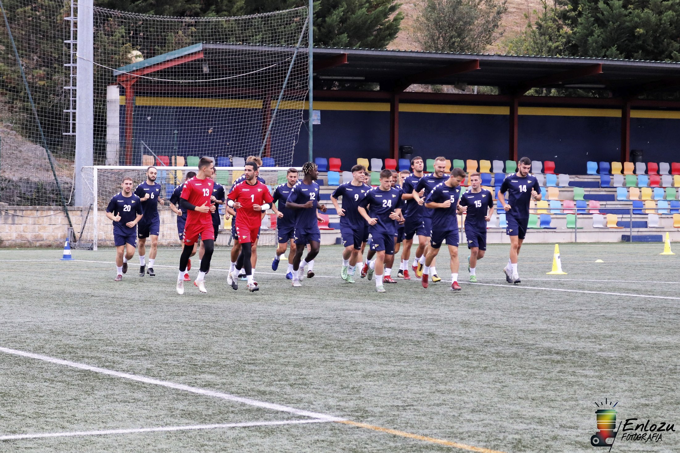 Club Portugalete ⚽ / Twitter