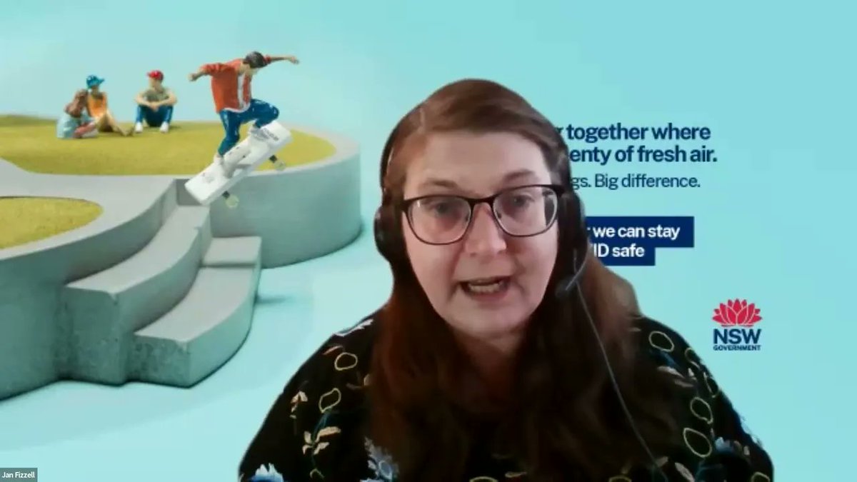 📣 Watch the Multicultural Media conference <a href="/NSWHealth/">NSW Health</a> <a href="/mhcsnsw/">NSW Multicultural Health Communication Service</a> <a href="/m_culturalnsw/">Multicultural NSW</a>: youtu.be/y2btnNgbW70 

> Dr Jan Fizzell, Dr Ramanathan Lakshmanan, <a href="/DonateLife/">Donate Life America</a>’s General Manager Danielle Fisher and host <a href="/jesshelaratne/">Jesusa Helaratne</a> shared #MulticulturalHealth and #DonateLifeWeek updates.