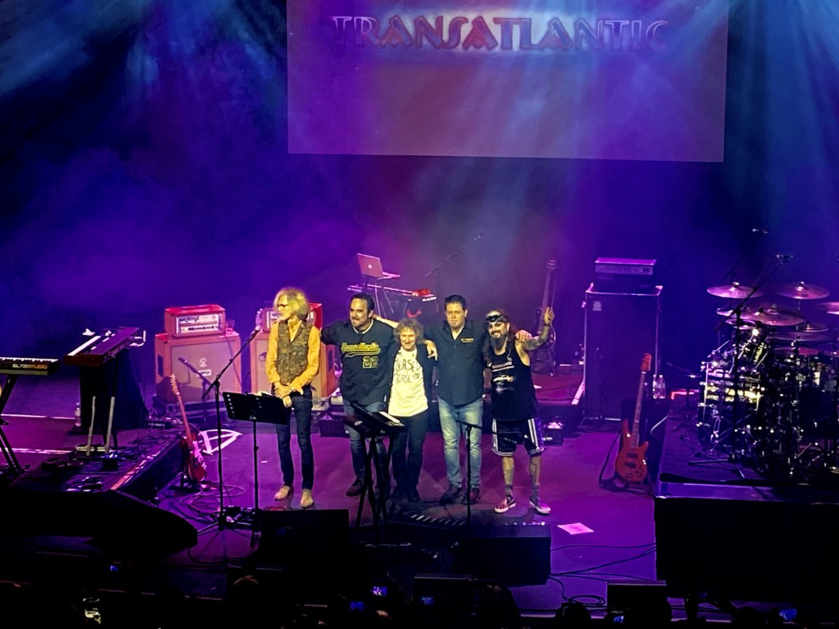 neal morse tweet media