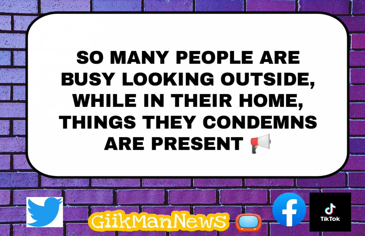 Giikmichael's tweet photo. #Nigeria #GiikManNews https://t.co/O7D4PFJa9M