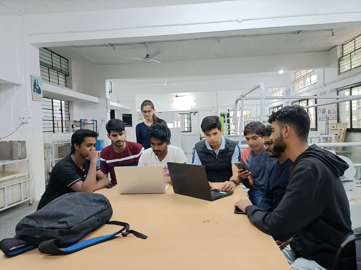neha_ingale5's tweet photo. #MissionAmritSarovar -Jal Dharohar Sanrakshan
Location: Salim Ali Lake, Aurangabad,MH
Team:MGM's JNEC
Week 2/Day 07
27/07/22
-Literature survey
-comparision of test result with standard values.
#AICTE #ministryofhousingandurbanaffairs #ministryofeducation #MGMU #JNEC https://t.co/gVPCeYSRpy