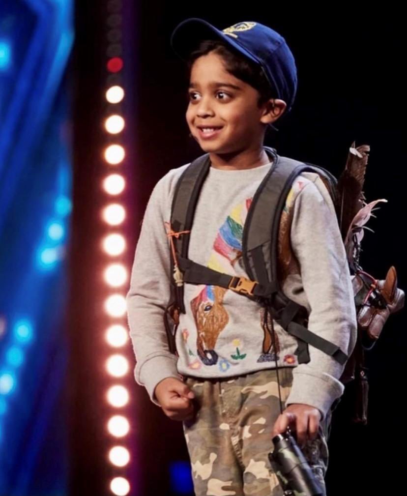 New commissions for <a href="/FreshStart_TV/">Fresh Start Media</a> include another season of <a href="/FYI_SkyTV/">FYI - Sky Kids Weekly News Show</a>  +<a href="/TheOneShowShow/">thetheoneshowshow</a> reports + we can’t wait to make a global documentary with <a href="/Aneeshwar_K/">Aneeshwar Kunchala</a> for <a href="/skytv/">Sky TV</a>