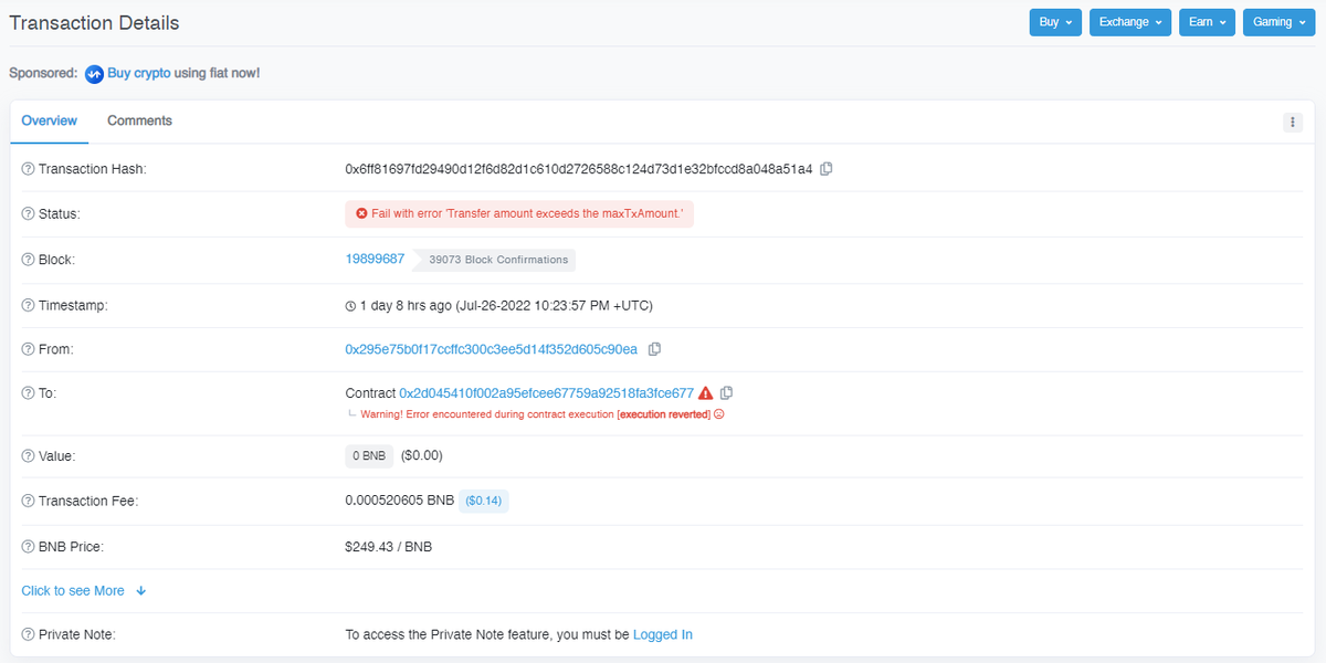 ainu_rebels's tweet photo. 38% of tokens were unlocked but NOT transferred, probably because of lacking the funds, cause this virgin pussies prematurely emptied out the Liquidity. β οΈ There are still 379029007588709 tokens in Lockers waiting to be paid out! β οΈ #warning #bsc #token #ainu #anoninu #binance https://t.co/Tbgk947Daj