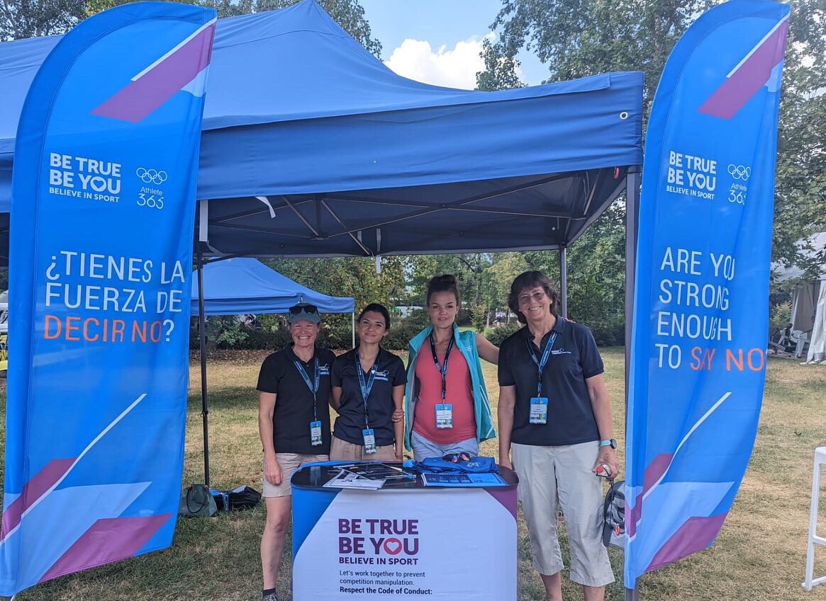 Worldrowing AC tweet media