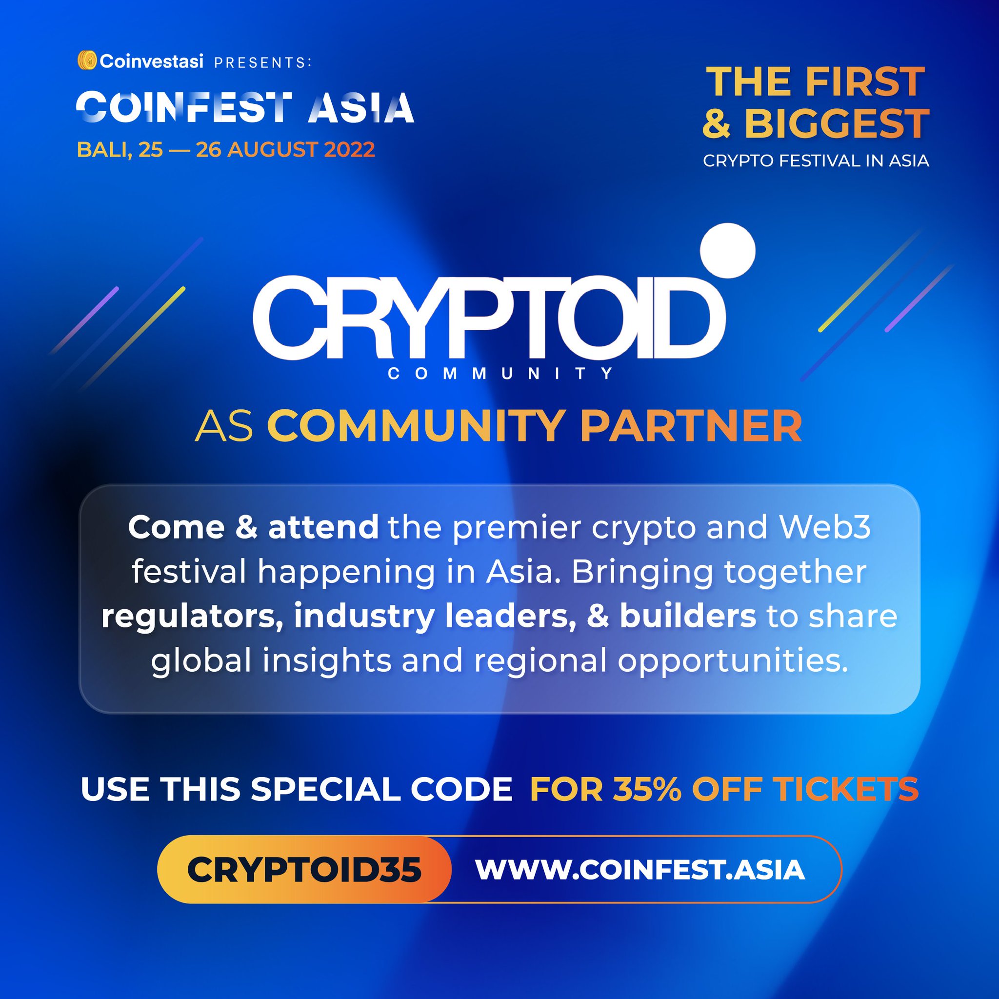 CryptoID on Twitter: 