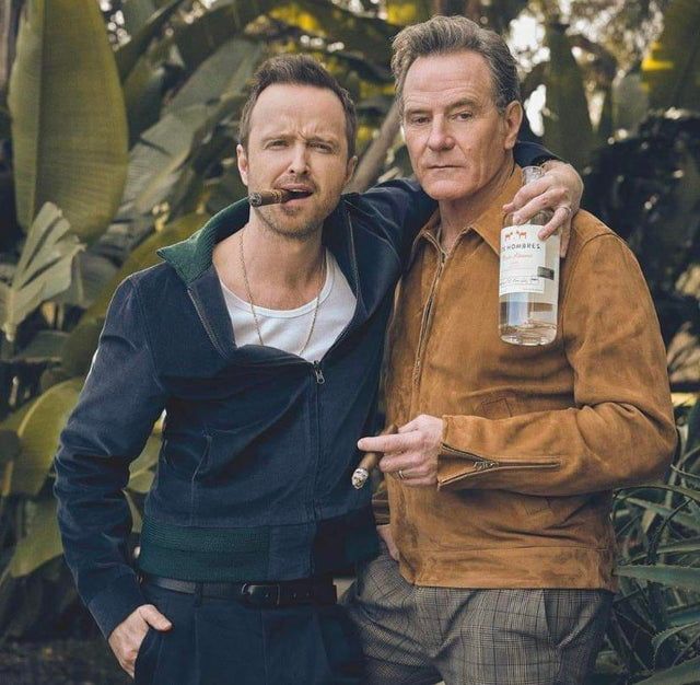 El próximo episodio de Better Call Saul (6x11), confirmado por el propio <a href="/TomSchnauz/">Thomas Schnauz</a> se titula... "BREAKING BAD".