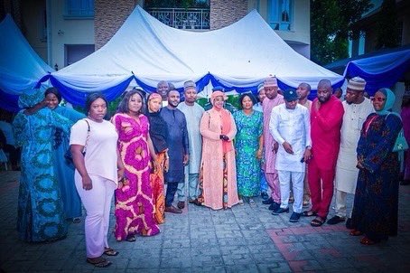 fctyouthnetwork's tweet photo. network to help garner youths across the 858 communities of FCT, to have a united and coordinated front.

Amb. Isaac David (ED, AOIYEO) expressed his appreciation on behalf of AOIYEO to the Minister for accepting and endorsing the network.

FCT Youth Network - Youths get it done. https://t.co/oDQ8VsQGoX