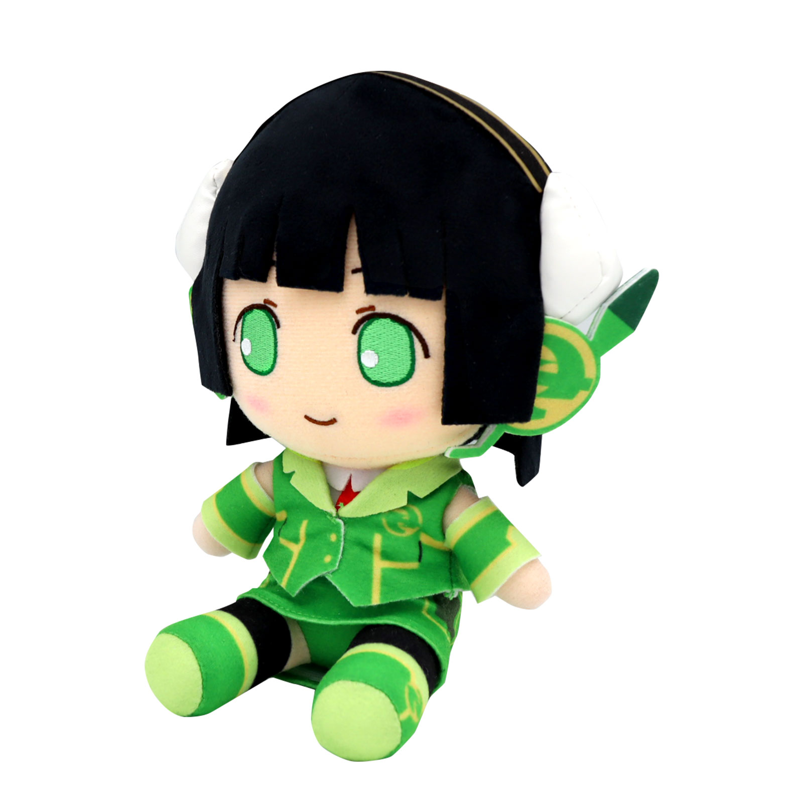 京町セイカおすわりぬいぐるみ www.krzysztofbialy.com