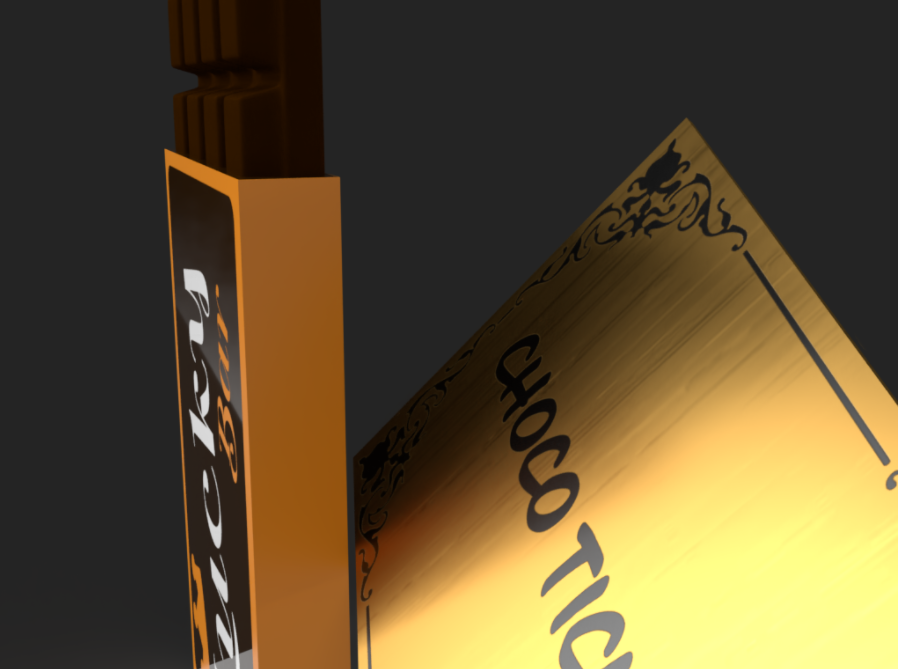 ChocoTickets's tweet image. DAO collabs are opened in the discord! 

Wallet submission opened up as well! 

ᴸᵘᶜᵏ ᵒʳ ⁿᵒ ˡᵘᶜᵏ?