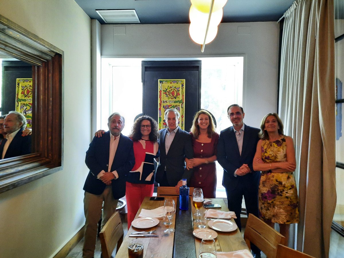 Susana Pérez tweet media