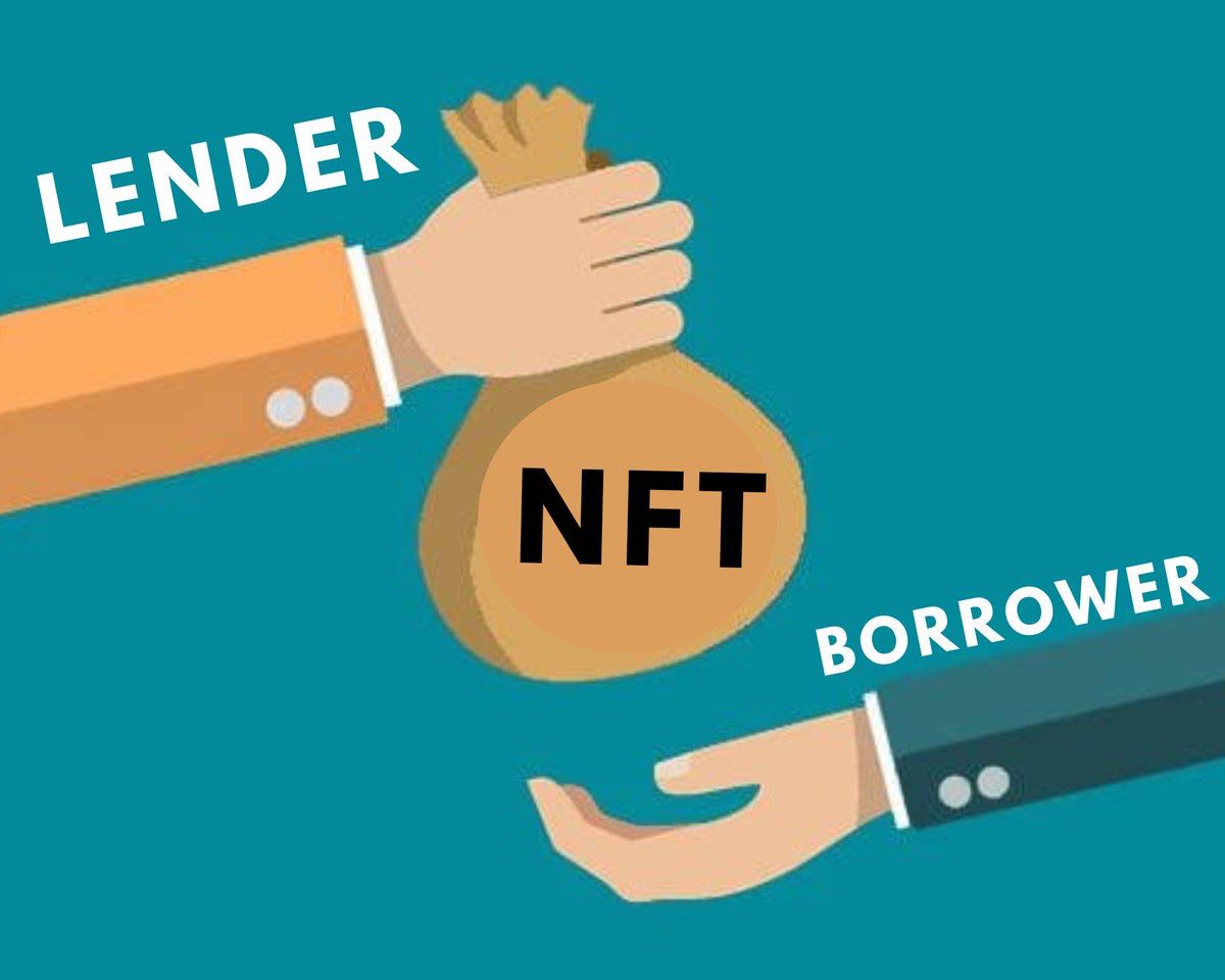 #NFT rental is emerging as the next big thing in #Web3 and #NFTgame is at the heart of it. We are here to give everyone opportunities to experience different games easily without much cost.

#NFTs #P2E #PlayforHonor #GameFi3 #NFTProjects #NFTCommunity #Metaverse #CryptoGaming