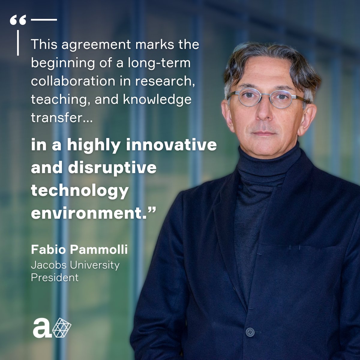 🚀 It's an exciting new chapter: Together with <a href="/jacobs_bremen/">Jacobs University</a> and the @SIT_University, we will create a #ContinuousFiber #3Dprinting ecosystem! Learn how we will foster #research, #education, and #technology transfer: anisoprint.com/blog/anisoprin…