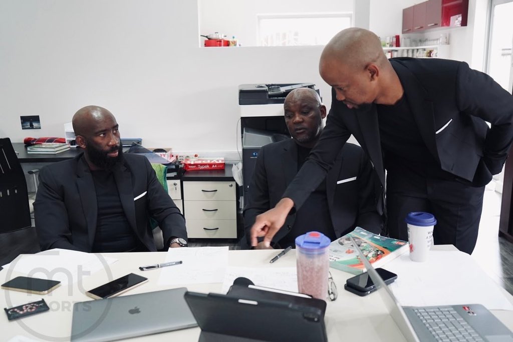 MTSports10's tweet photo. Acquiring knowledge is one thing… but who are you empowering? 🧐
#SomethingIsLoading https://t.co/EyAvqH1RAG