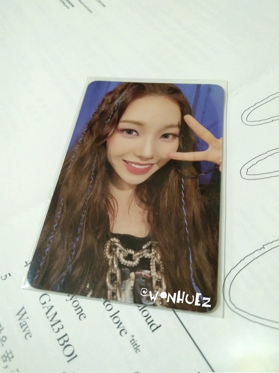 wonhuez's tweet image. wts karina hq pc | ꒰ #wonhuezsells ꒱

🪷 savage karina Hallucination Quest 

ㅡ 🦩 ₱320 + sf and pf
ㅡ 🌷 payo / 24 hours only
ㅡ 🏩 onhand ; s/co
  ⩩ reply mine / dm 
  
🍥 wts lfb ph pc aespa karina giselle ningning winter