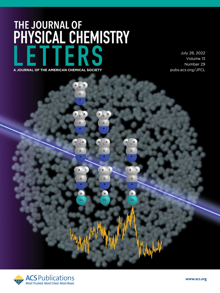 Devendra Mani (@dev_mani) on Twitter photo Glad to share our recent research article, which has appeared on the cover of JPC Letters!! #MyACSCover
pubs.acs.org/doi/full/10.10…
<a href="/IITKanpur/">IIT Kanpur</a> <a href="/SolvationSci/">Solvation Science</a> <a href="/ACS4Authors/">ACS for Authors</a> <a href="/JPhysChem/">The Journal of Physical Chemistry</a> Glad to share our recent research article, which has appeared on the cover of JPC Letters!! #MyACSCover
pubs.acs.org/doi/full/10.10…
<a href="/IITKanpur/">IIT Kanpur</a> <a href="/SolvationSci/">Solvation Science</a> <a href="/ACS4Authors/">ACS for Authors</a> <a href="/JPhysChem/">The Journal of Physical Chemistry</a>