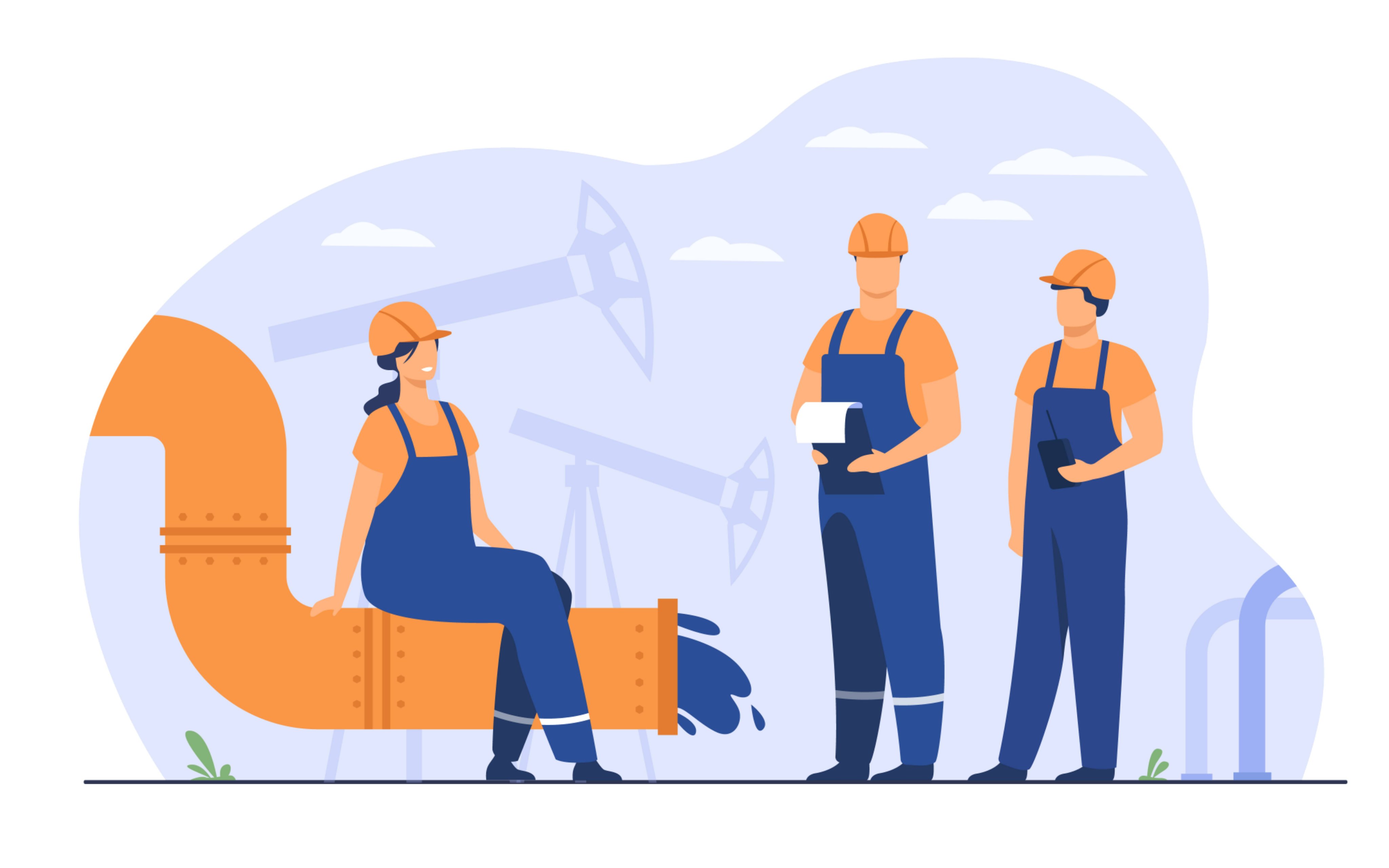 Oilmen
