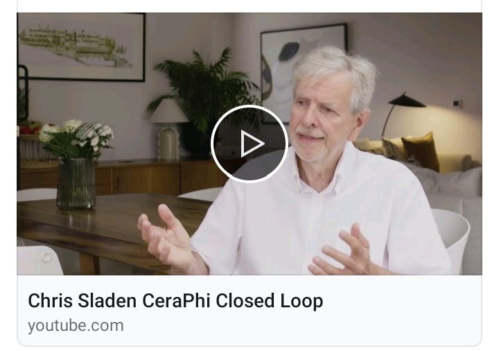 CeraPhiEnergy's tweet photo. Geothermal Development Company - CeraPhi Energy Chris Sladen Advisory Board and Founding Chair of #GEAA on some of the advantages of closed loop #Geothermal #ClosedLoop #GeothermalEnergy #EnergyTransition #CeraPhiEnergy https://t.co/DMAjsRRLLB https://t.co/FnmPH9JoC7