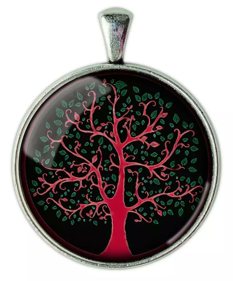 Alwyne Ashweth (@alwyneashweth) on Twitter photo #RT <a href="/FoundryLost/">The Lost Foundry Collective</a>: Give someone a special gift: Dark Tree #Pendant .
A stylised red tree on a black background.
ift.tt/6Eg974Y
#Etsy #jewelry #giftideas #RT <a href="/FoundryLost/">The Lost Foundry Collective</a>: Give someone a special gift: Dark Tree #Pendant .
A stylised red tree on a black background.
ift.tt/6Eg974Y
#Etsy #jewelry #giftideas