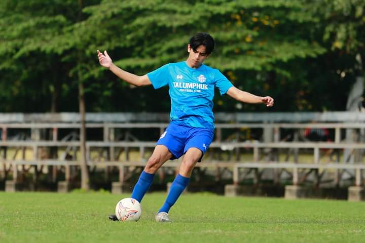 จบไปเป็นที่เรียบร้อยแลัว สำหรับ #MyCoachตะลุมรักตะลุมบอล อีกหนึ่งผลงานจาก #OttoTheBROTHERsTH สามารถดูย้อนหลังฟรีที่ได้ที่ Viu เท่านั้น >> bit.ly/3cP2FvK 

ฝากแฟน ๆ รอติดตามผลงานต่อไปของ อ๊อตโต้ ได้ในละคร #ลมพัดผ่านดาว 🌪⭐️ 

#MyCoach #ตะลุมรักตะลุมบอล 
#TheBROTHERsTH