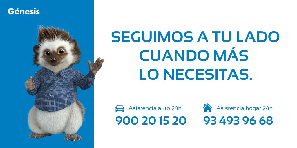 Disfruta de unas merecidas vacaciones con la seguridad de contar con la ayuda que puedas necesitar 📱