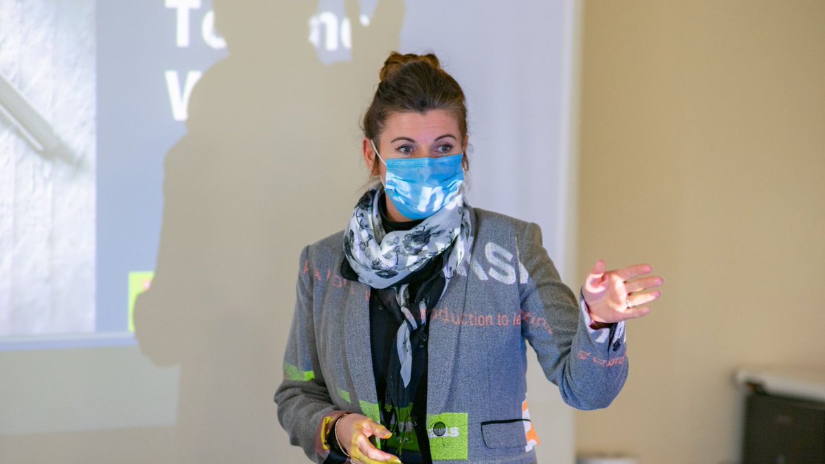 A local estate agents pledged a share of housing sales to Emmaus Preston at the start of the year and have raised an amazing £910 over the first six months!!

#Thankyou for supporting people to rebuild lives from homelessness <a href="/Roberts_and_Co/">Roberts & Co</a>! 
💚