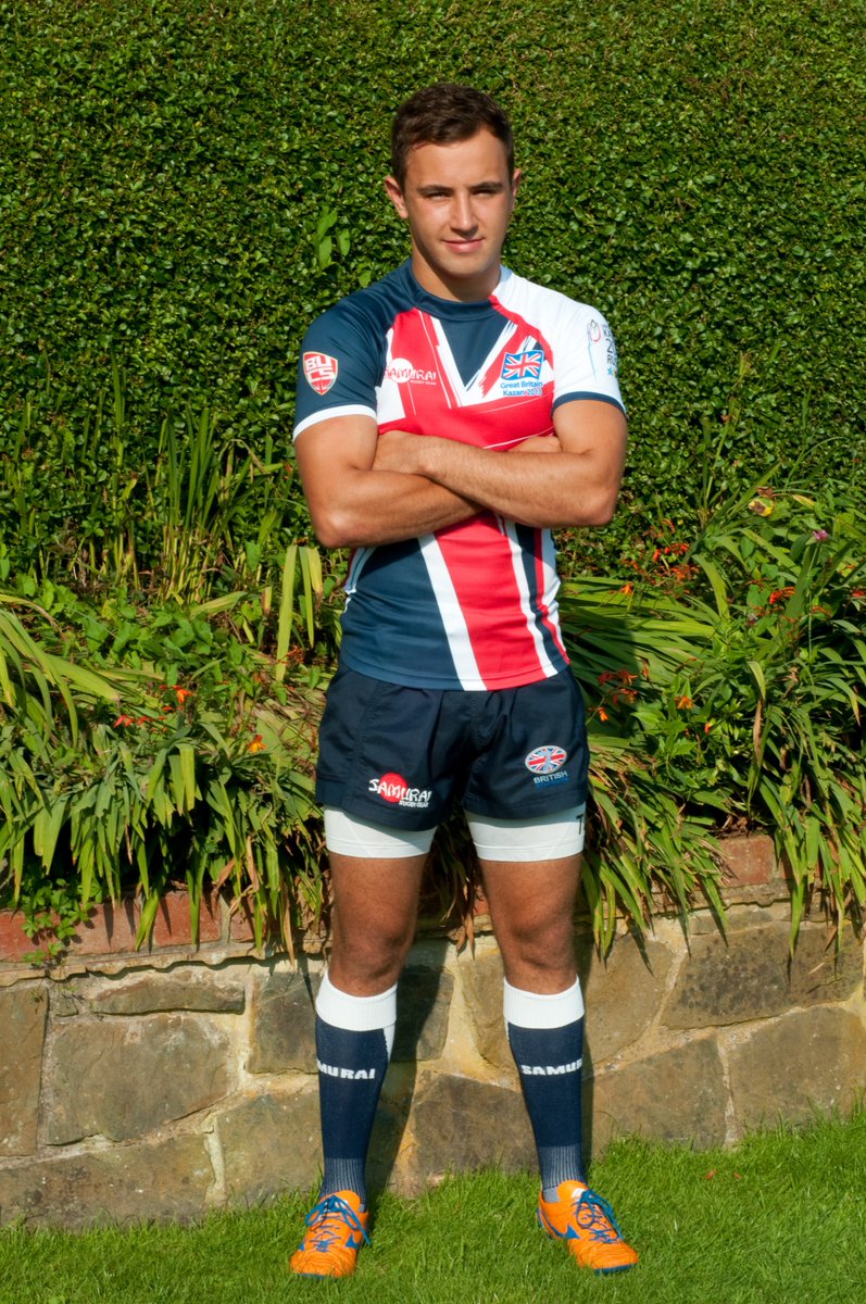 University of Exeter Sport tweet media