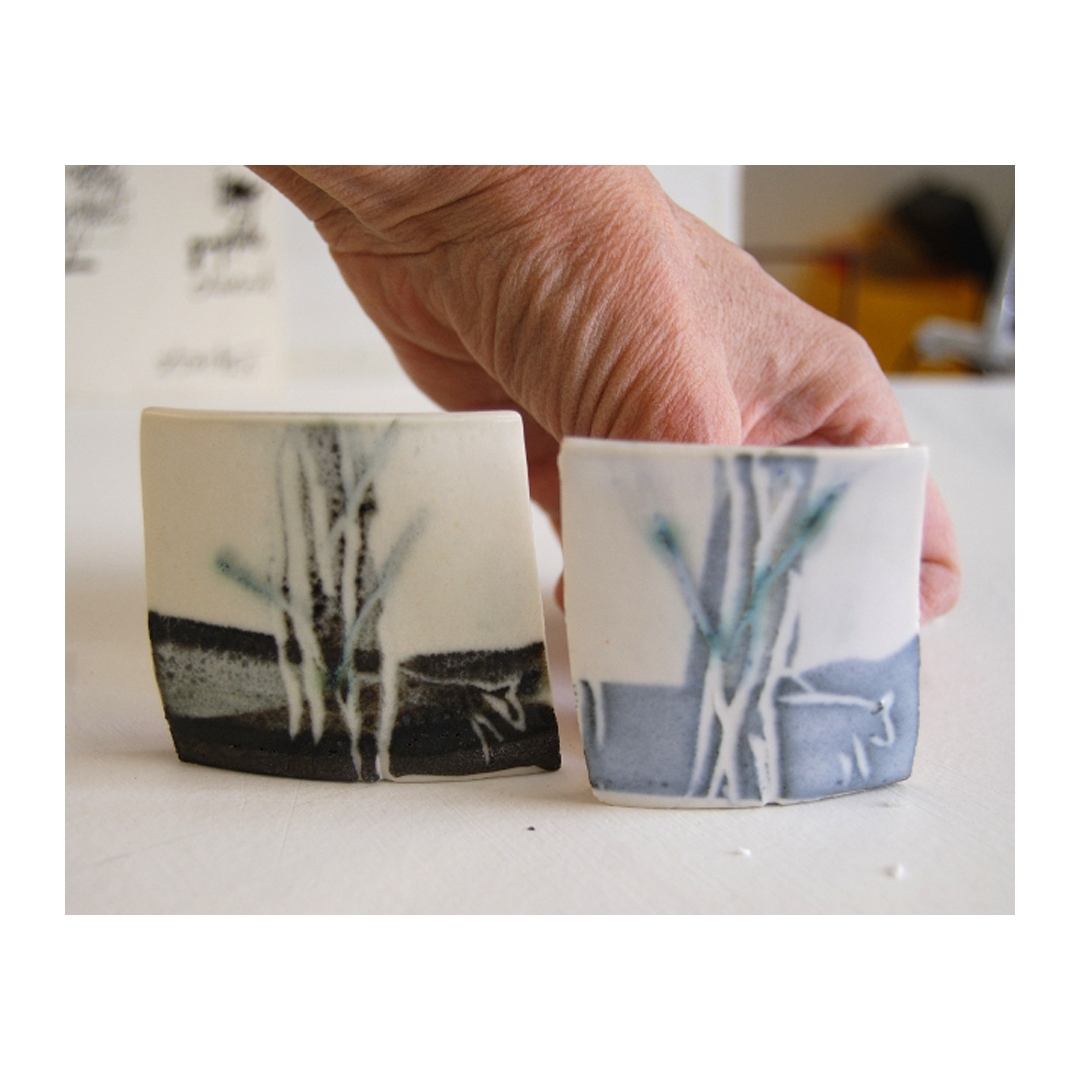 “Through LCN, my self-belief and understanding of the fundamental values that drive my work have been strengthened. I've reclaimed old skills and refreshed new ones so I can develop and enrich a practice that now has wider horizons.” Carys Davies. 

Info bit.ly/3nVfyGR