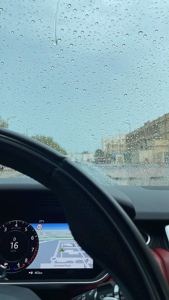 iamanaseef's tweet photo. Morning rain in #Doha https://t.co/wm9UZELBzJ