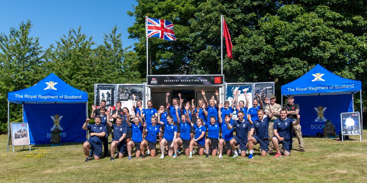 Good luck to the <a href="/scothockeywomen/">SCO Womens Hockey</a> and <a href="/ScottishHockey/">Scottish Hockey</a> at the #CommonwealthGames2022 

'Be the standard for others to follow'